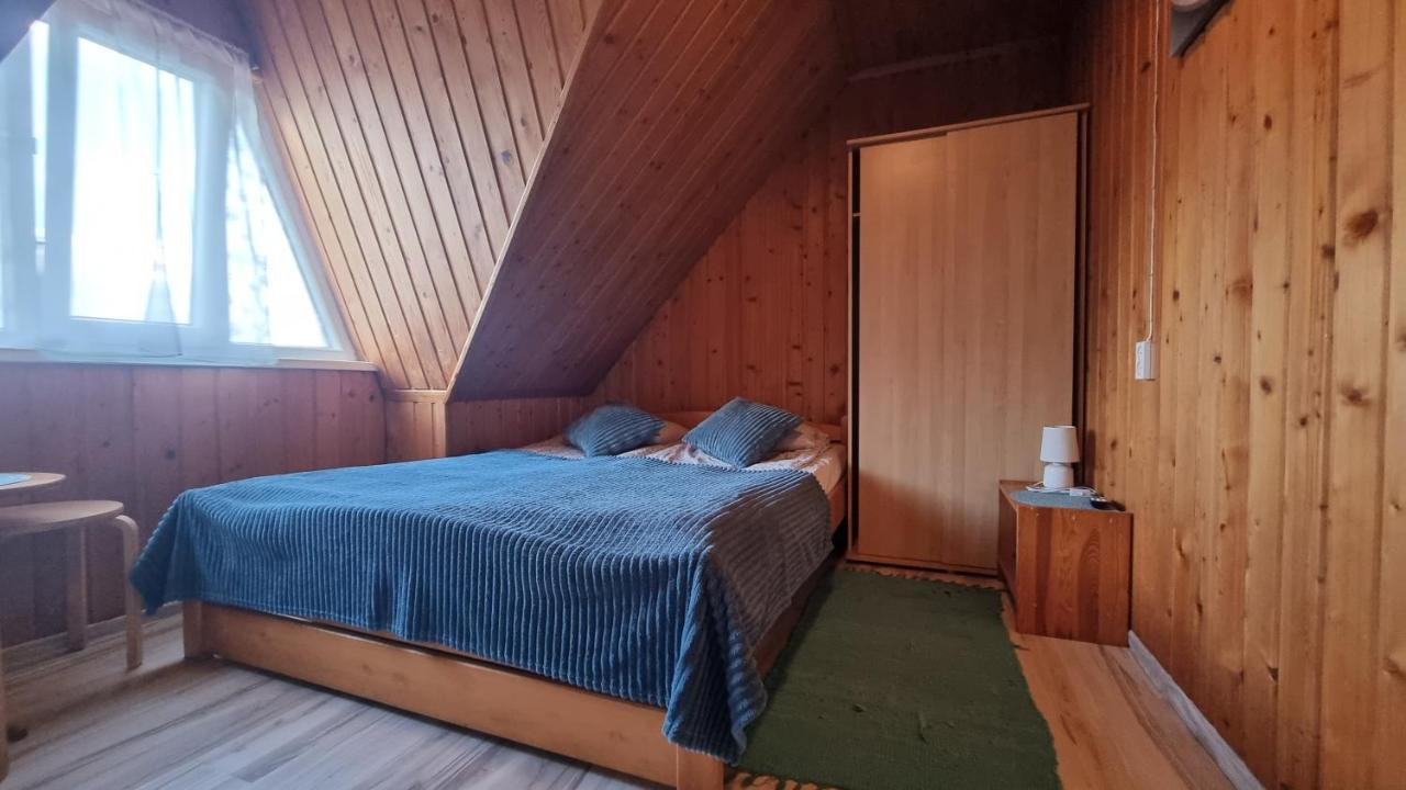 Ostoja Pod Tatrami Lejlighed Poronin Eksteriør billede